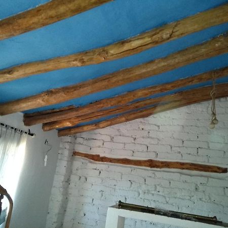 Appartement Ven Gavino à Ibdes Extérieur photo