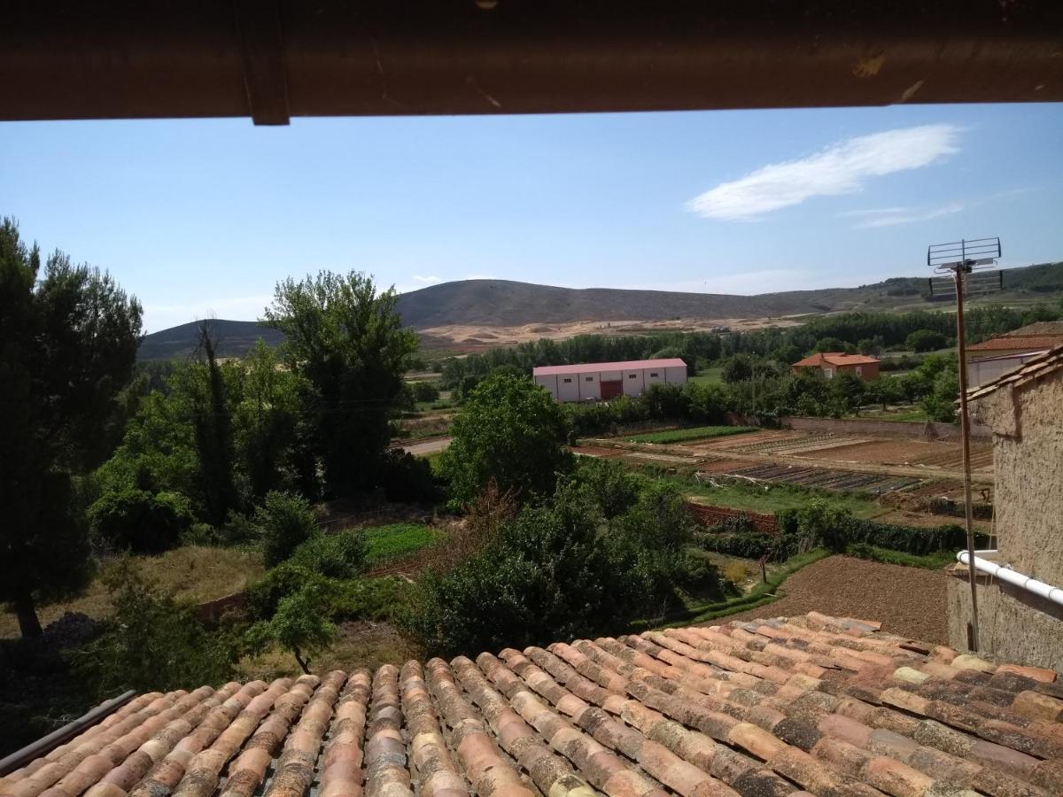Appartement Ven Gavino à Ibdes Extérieur photo