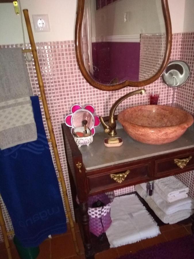Appartement Ven Gavino à Ibdes Extérieur photo