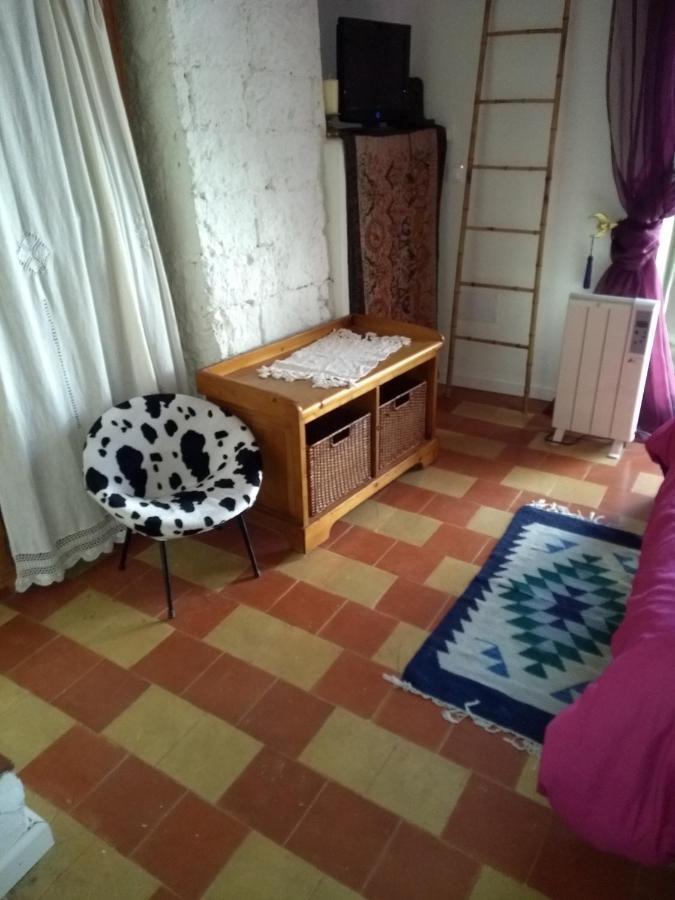 Appartement Ven Gavino à Ibdes Extérieur photo