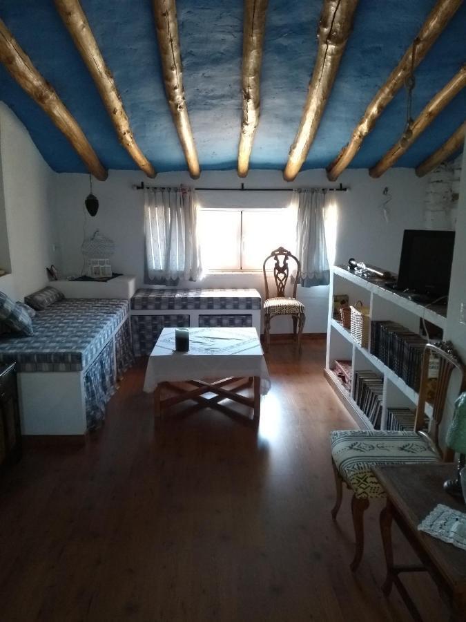 Appartement Ven Gavino à Ibdes Extérieur photo